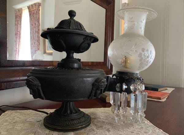 argand-lamp Argand Lamp