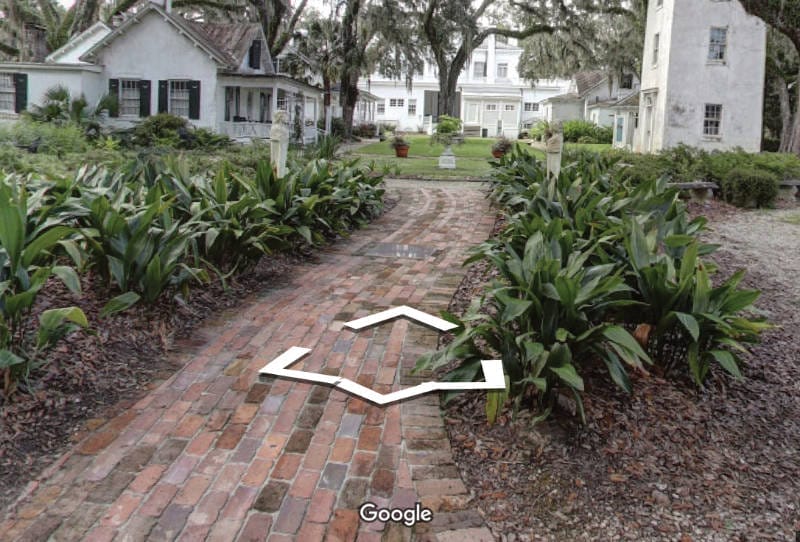 Goodwood Virtual Tour