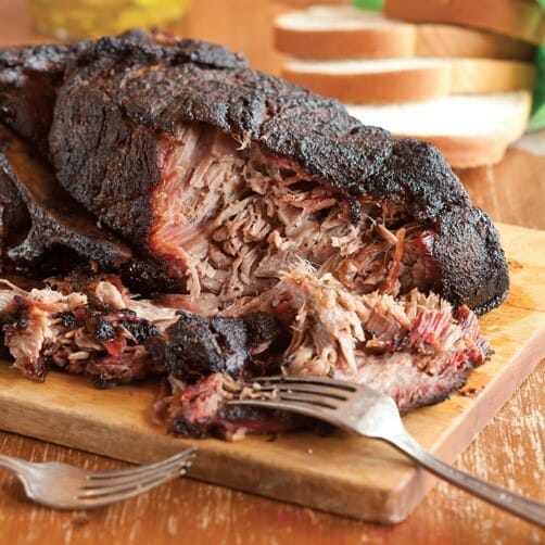 Holiday Meat Sale